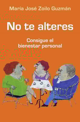 No te alteres