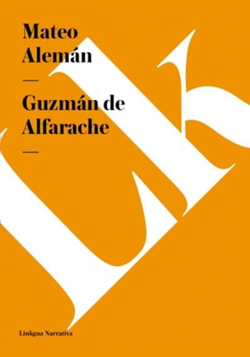 Guzmán de Alfarache
