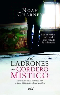 Los ladrones del Cordero Místico