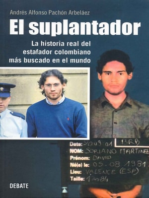 El suplantador