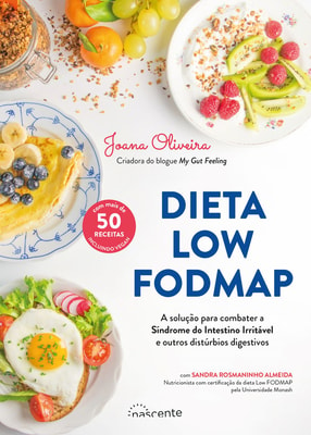 Dieta Low FODMAP