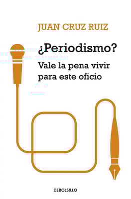 ¿Periodismo?
