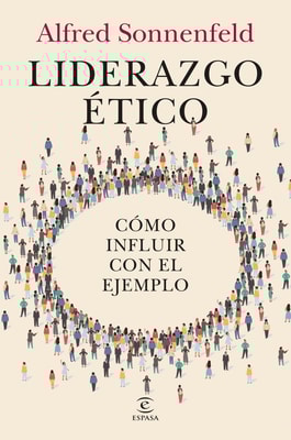 Liderazgo ético