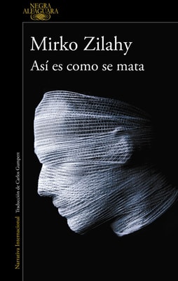 Así es como se mata (Un caso del comisario Mancini 1)
