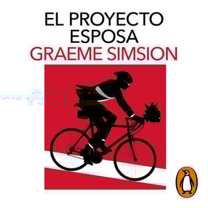 El proyecto esposa (Don Tillman 1)