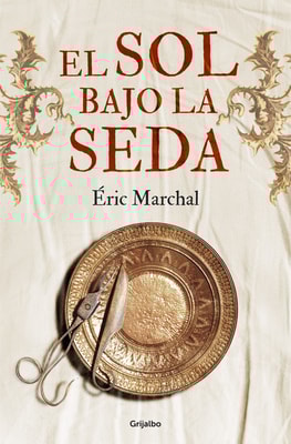 El sol bajo la seda