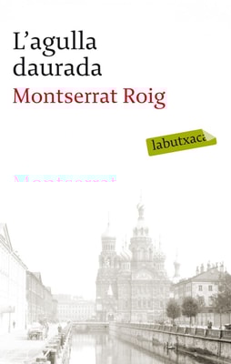 L'agulla daurada
