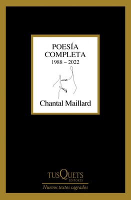 Poesía completa