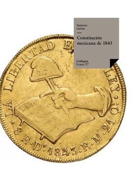 Constitución mexicana de 1843