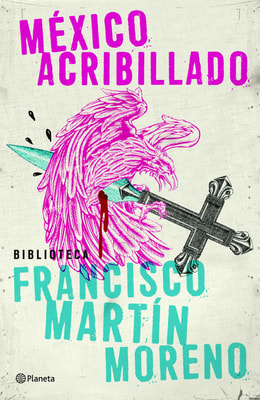 México acribillado