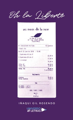 Oh la Liberté