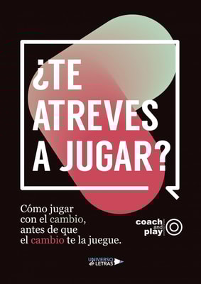 ¿Te atreves a Jugar?