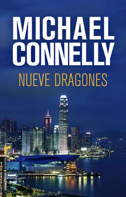Nueve dragones (Harry Bosch 14)