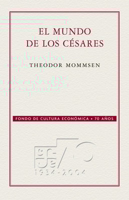 El mundo de los Césares