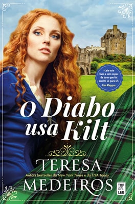 O Diabo Usa Kilt