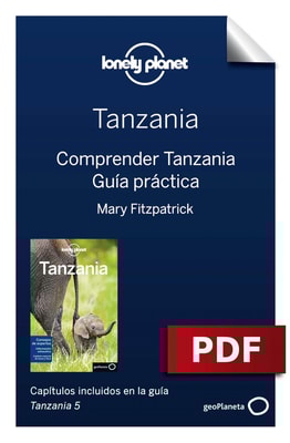 Tanzania 5_11. Comprender y Guía práctica