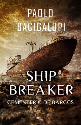 Ship Breaker nº 01/03