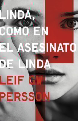 Linda, como en el asesinato de Linda (Inspector Evert Bäckström 1)