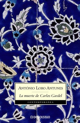 La muerte de Carlos Gardel