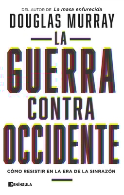 La guerra contra Occidente