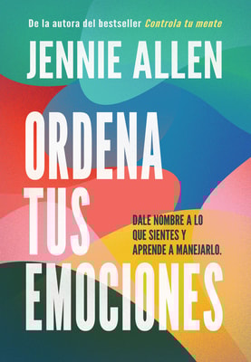 Ordena tus emociones