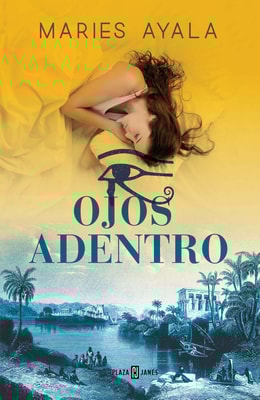 Ojos adentro