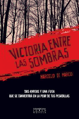 Victoria entre las sombras