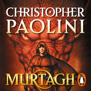 Murtagh (Ciclo El Legado 5)