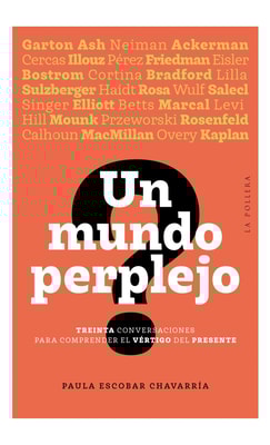 Un mundo perplejo