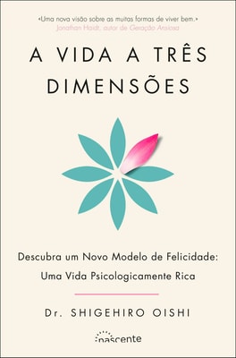 A Vida a Três Dimensões