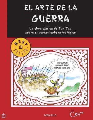 El arte de la guerra
