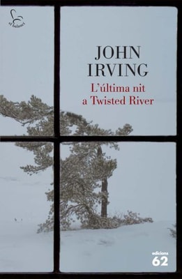 L'última nit a Twisted River