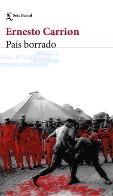 País borrado