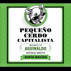 Pequeño Cerdo Capitalista 2019