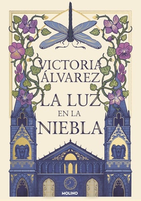 La luz en la niebla