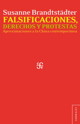 Falsificaciones, derechos y protestas