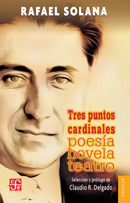 Tres puntos cardinales