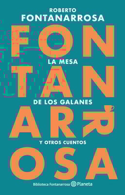 La mesa de los galanes (NE)