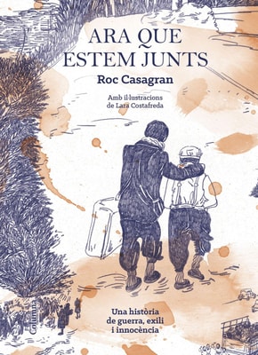 Ara que estem junts [il·lustrat]