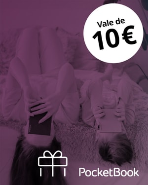 Tarjeta regalo 10€