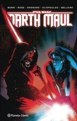 Star Wars Darth Maul