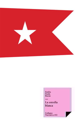 La estrella blanca