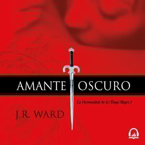 Amante Oscuro (La Hermandad de la Daga Negra 1)
