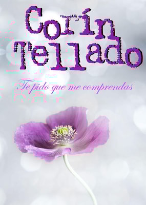 Te pido que me comprendas