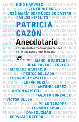 Anecdotario