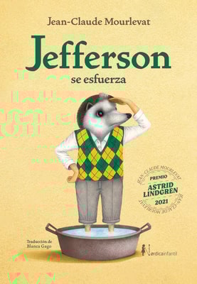 Jefferson. Operación Simone