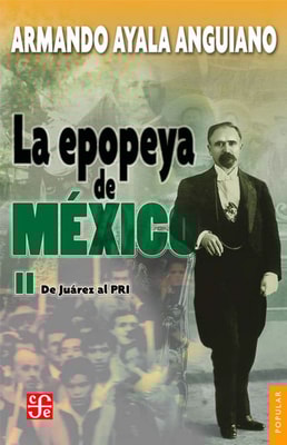 La epopeya de México, II