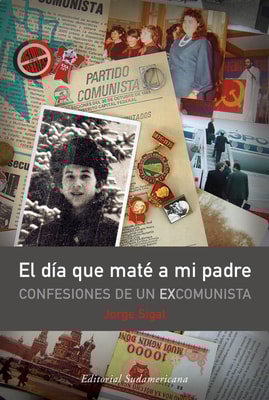 El día que maté a mi padre