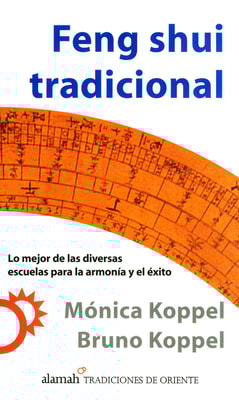 Feng shui tradicional