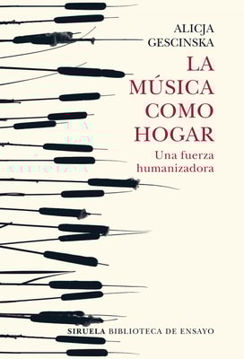 La música como hogar